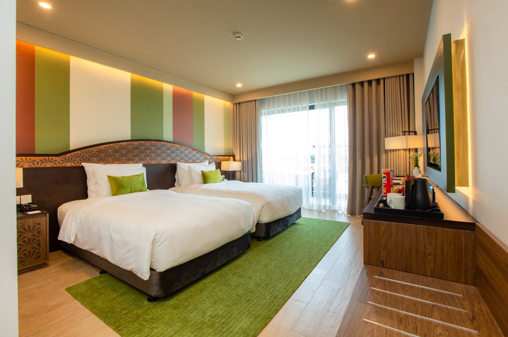 Khu nghỉ dưỡng KOBI